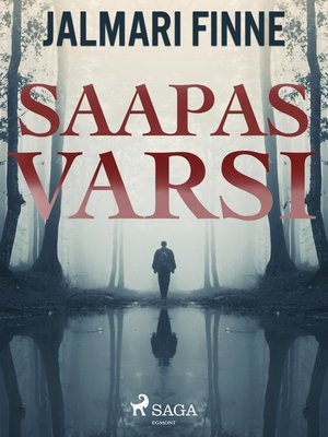 cover image of Saapasvarsi